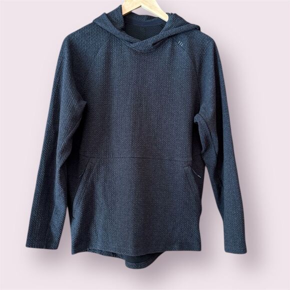 LULULEMON At Ease Hoodie Small - Picture 1 of 10